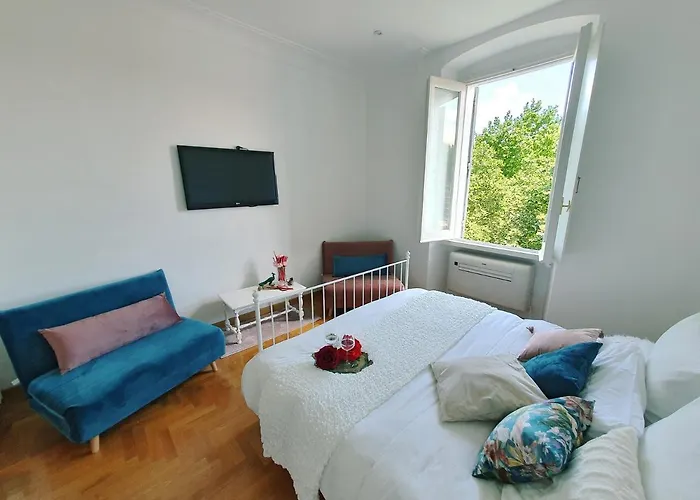 Glory House Trastevere